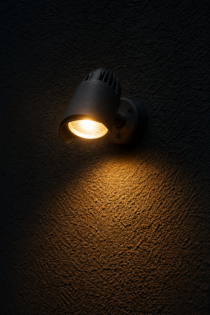 屋外・外灯電気設備